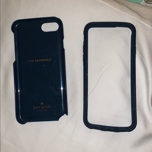 katespade iphone 6/7/8 case